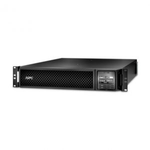 APC-SRT2200RMXLI-APC Smart-UPS 2200VA/1980W Online UPS