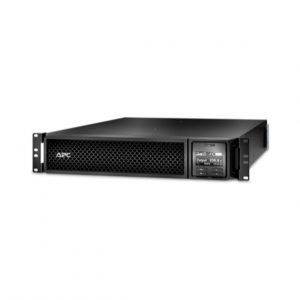 APC-SRT3000RMXLI-APC Smart-UPS 3000VA/2700W Online UPS