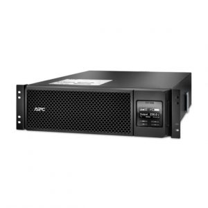 APC-SRT5KRMXLI-APC Smart-UPS 5000VA/4500W Online UPS