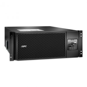 APC-SRT6KRMXLI-APC Smart-UPS On-Line