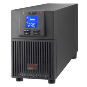 APC-SRV2KI-APC Easy UPS 2000VA/1600W Online UPS