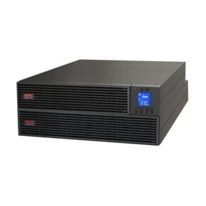 APC-SRV2KRILRK-APC Easy UPS 2000VA/1600W Online UPS