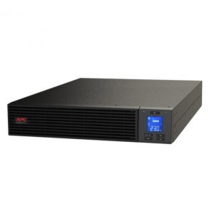 APC-SRV2KRIRK-APC Easy UPS 2000VA/1600W Online UPS