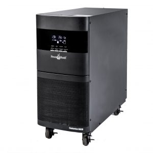 PowerShield-PSCE6000-PowerShield Centurion Tower UPS 6000VA/6000W - Hardwired