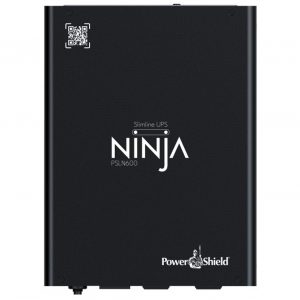 PowerShield-PSLN600-PowerShield Ninja Slimline 600VA UPS