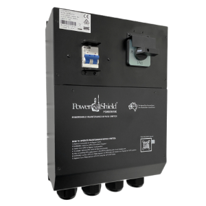 PowerShield-PSMBSW10K-PowerShield Wall Mount 1:1 Maintenance Bypass Switch for 6-10kVA UPS