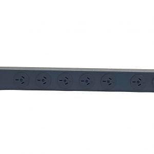 PowerShield-RPR-10V15MCB-PowerShield Vertical PDU with 16A Aus Input plug