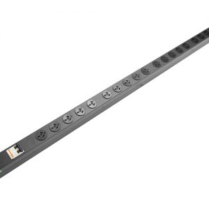 PowerShield-RPR-20VMCB-Powershield Vertical PDU with 10A Aus Input plug