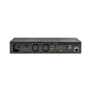 PowerShield-RPSW-10A2-Powershield RPSW-10A2 Dynamix Network Switch PDU