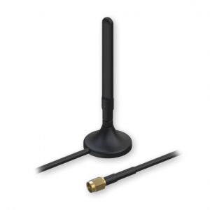 Teltonika-PR1KS536-Teltonika 5G MOBILE MAGNETIC SMA ANTENNA