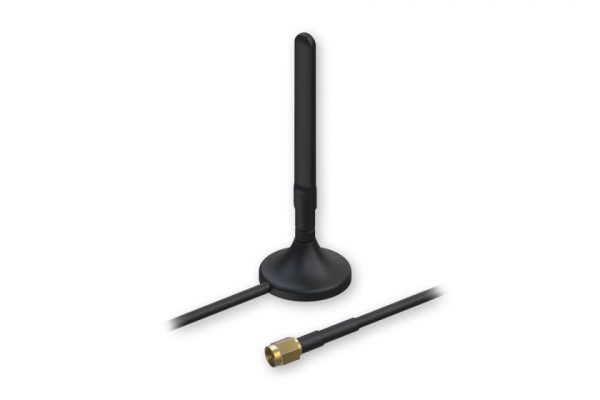 Teltonika-PR1KS536-Teltonika 5G MOBILE MAGNETIC SMA ANTENNA