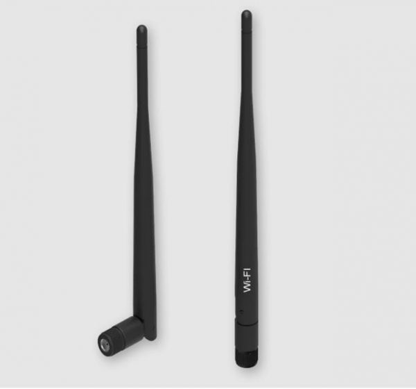 Teltonika-PR1URF51-Teltonika WI-FI SMA ANTENNA