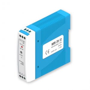 Teltonika-PR3PDNP0-Teltonika DIN RAIL POWER SUPPLY