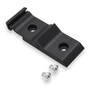 Teltonika-PR5MEC11-Teltonika v6 Compact DIN Rail Mounting Kit - Compatible with all Teltonika RUT and TRB Series devices - Formerly 088-00270