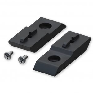 Teltonika-PR5MEC12-Teltonika Surface Mount Kit - Compatible with all Teltonika RUT and TRB Series Devices