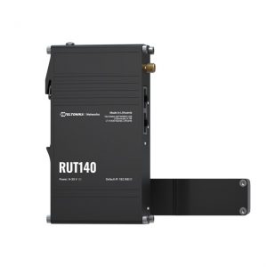 Teltonika-RUT140-Teltonika Industrial Ethernet Router