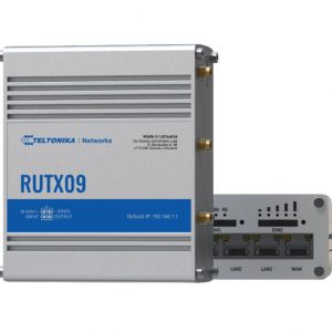 Teltonika-RUTX09000300-Teltonika Industrial Cellular Router