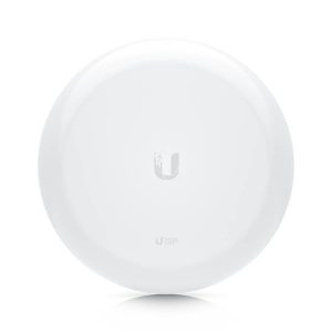 Ubiquiti-AF60-HD-Ubiquiti airFiber Multi-Gigabit 60 GHz Radio System with 5+ Gbps Throughput - Up to 2km Range