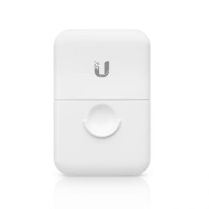 Ubiquiti-ETH-SP-G2-Ubiquiti Ethernet Surge Protector