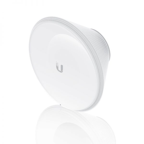 Ubiquiti-HORN-5-45-UBIQUITI PRISM AP airMAX® ac Beamwidth Sector Isolation Antenna Horn  45 degree ( PrismAP-5-45)