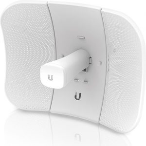 Ubiquiti-LBE-5AC-GEN2-Ubiquiti airMAX LiteBeam AC 5 GHz Long-Range Station