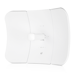 Ubiquiti-LBE-5AC-LR-Ubiquiti airMAX LiteBeam AC 5 GHz Long-Range Station