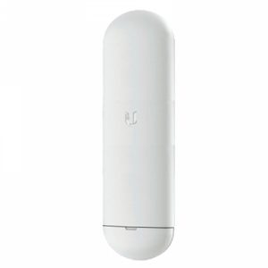 Ubiquiti-NS-5AC-Ubiquiti 5 GHz NanoStation ac Radio -Up to 450+ Mbps Real TCP/IP Throughput