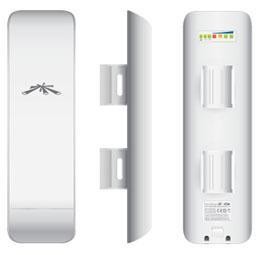 Ubiquiti-NSM2-Ubiquiti Nanostation NSM2 802.11b/g/n MIMO Antenna