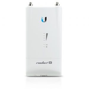 Ubiquiti-R5AC-Lite-Ubiquiti Rocket 5AC PTmP Lite airMAX AC BaseStation