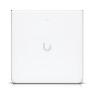 Ubiquiti-U6-Enterprise-IW-Ubiquiti UniFi Wi-Fi 6 Enterprise Sleek