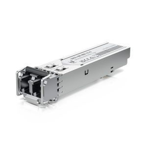 Ubiquiti-UACC-OM-MM-1G-D-20-Ubiquiti UFiber SFP Multi-Mode Fiber Module