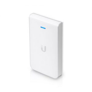 Ubiquiti-UAP-AC-IW-Ubiquiti UniFi AC In-Wall 802.11ac Access Point w/ Ethernet Ports