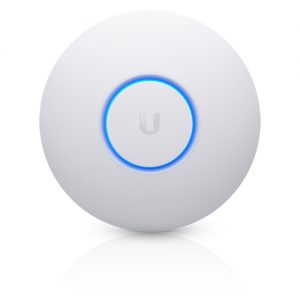 Ubiquiti-UAP-AC-PRO-Ubiquiti UniFi AC Pro V2 Indoor  Outdoor AP