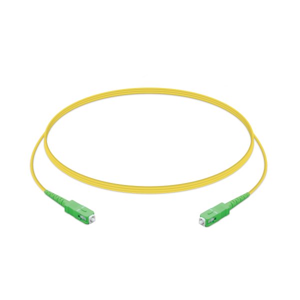 Ubiquiti-UF-SM-PATCH-APC-APC-Ubiquiti UFiber PatchCord Cable APC/APC