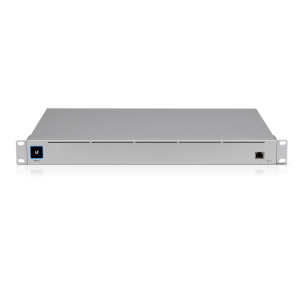 Ubiquiti-USP-RPS-Ubiquiti UniFi Redundant Power System - Protect Up 6 Rackmount Ubiquiti Gen2 Devices - 950W DC Power Budget