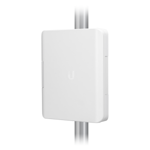 Ubiquiti-USW-Flex-Utility-Ubiquiti UniFi Switch Flex Utility Outdoor Weatherproof Enclosure for Switch Flex