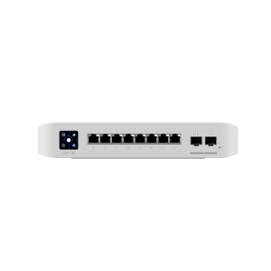 Ubiquiti-USW-Pro-8-PoE-Ubiquiti UniFi Network