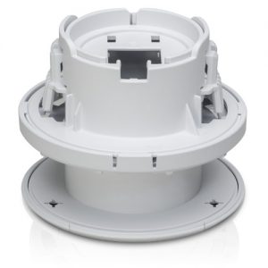 Ubiquiti-UVC-G3-F-C-Ubiquiti UVC-G3-FLEX Camera Ceiling Mount Accessory