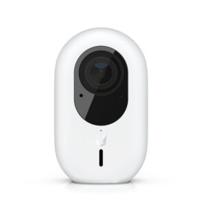 Ubiquiti-UVC-G4-INS-Ubiquiti UniFi Protect G4 Instant Wireless Camera - Compact