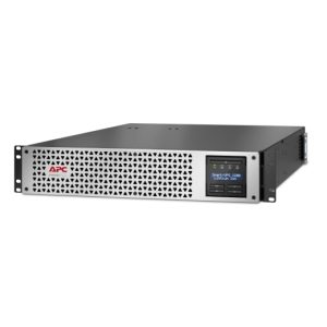 APC-SMTL2200RMI2UC-APC Smart-UPS Line Interactive 2200VA