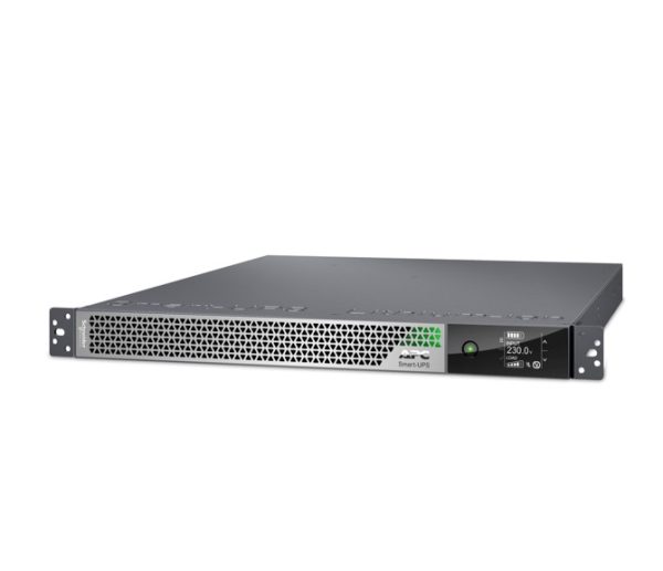 APC-SRTL2K2RM1UIC-APC Smart-UPS Ultra On-Line