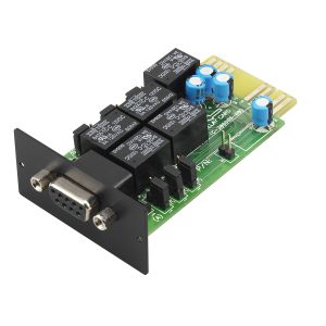 APC-VGL9901I-APC Easy UPS Online SRV Dry Contact Card/Relay I/O Card