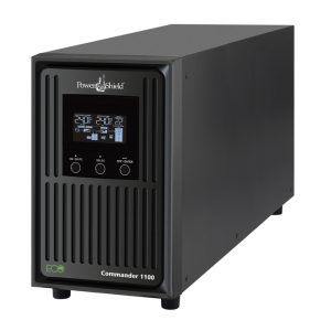 PowerShield-PSCM1100-PowerShield Commander 1100VA/990W - 10Amp