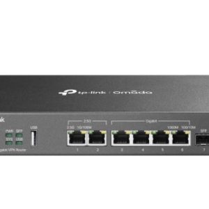 TP-LINK-ER707-M2-TP-Link ER707-M2 Omada Multi-Gigabit VPN Router Omada