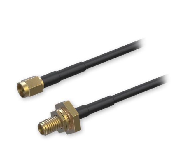 Teltonika-PR2VM20M-Teltonika SMA CABLE EXTENSION