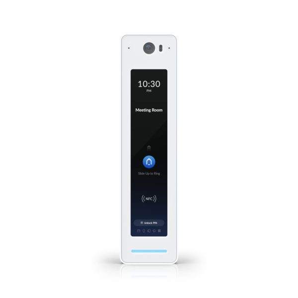 Ubiquiti-UA-G2-Pro-Ubiquiti UniFi Access Reader G2 Professional