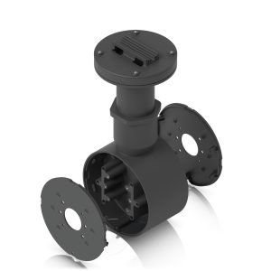 Ubiquiti-UACC-Camera-DM-B-Ubiquiti Camera Dual Mount