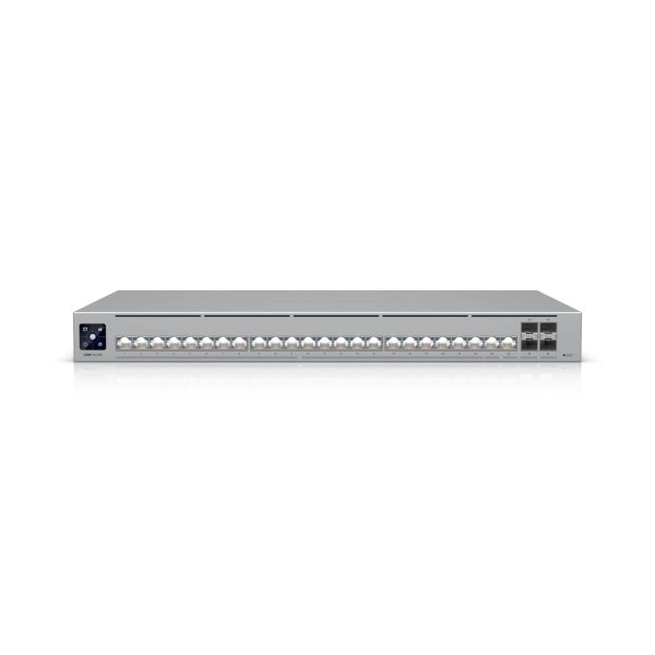 Ubiquiti-USW-Pro-HD-24-Ubiquiti Pro HD 24