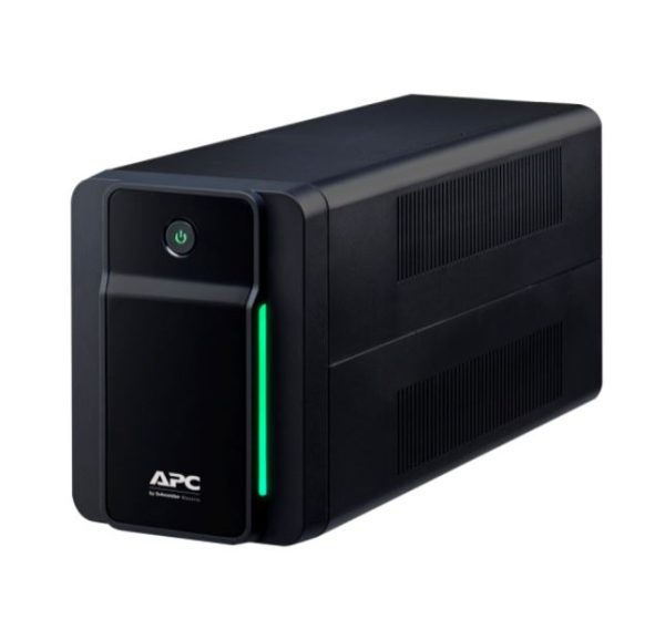 APC-BX750MI-AZ-APC Back-UPS 750VA/410W Line Interactive UPS