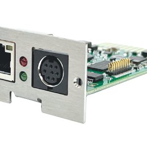 PowerShield-PSCSSNMP-PowerShield Cyber Secure SNMP/Web Card